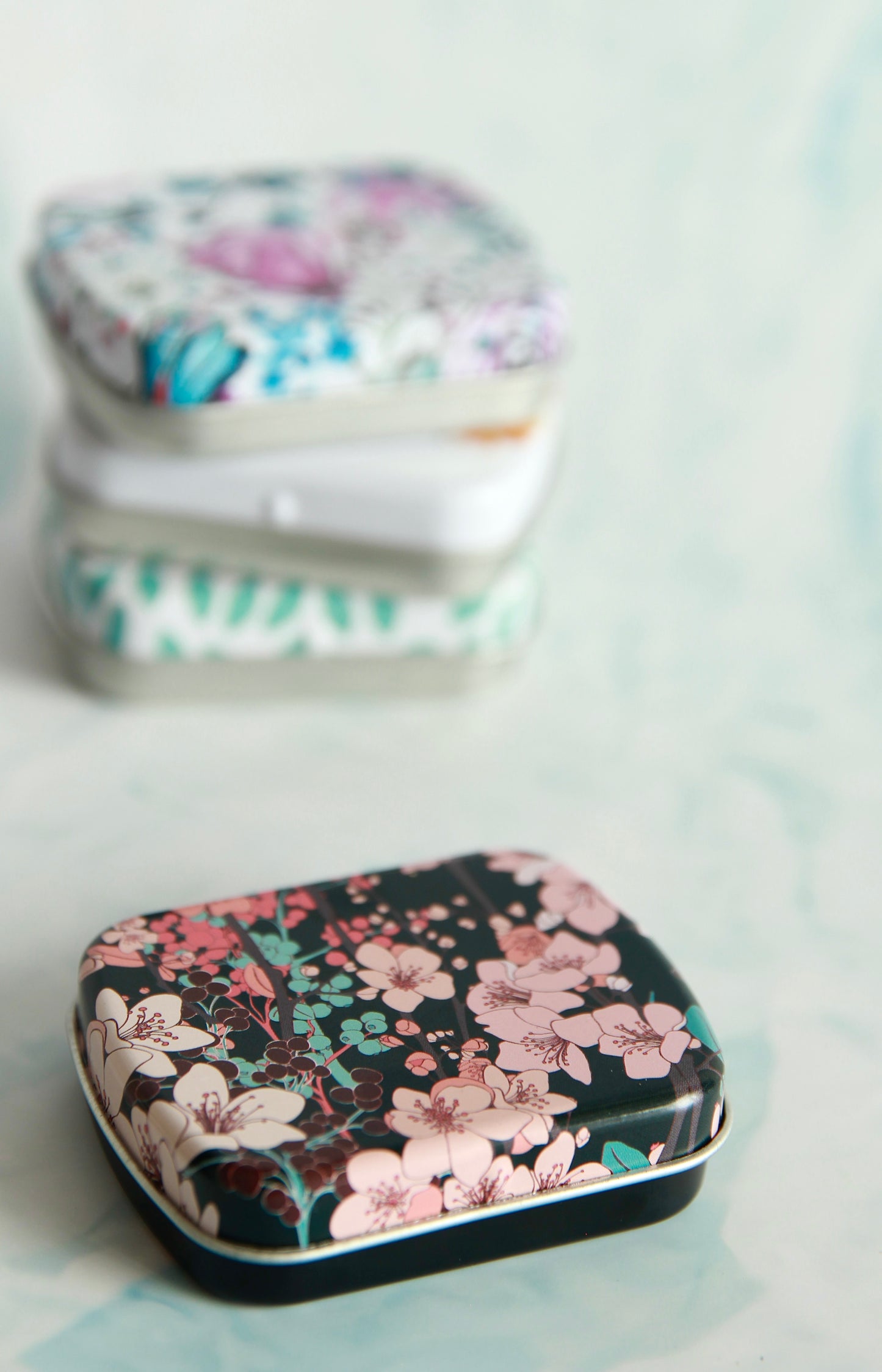 Hijab Pin Travel Case (πΈπͺπ΅π© π±πͺπ―π΄)