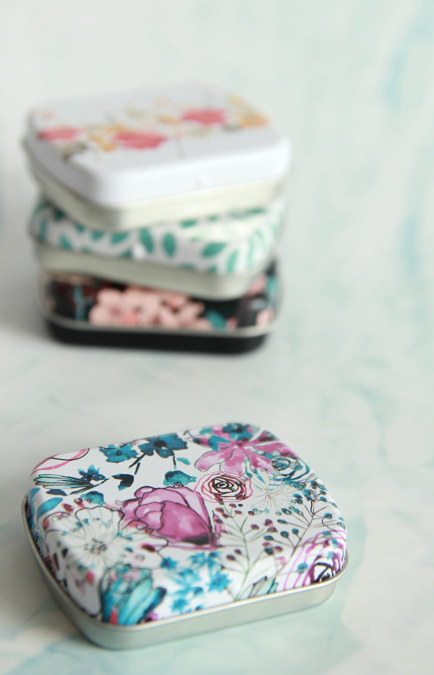 Hijab Pin Travel Case (πΈπͺπ΅π© π±πͺπ―π΄)