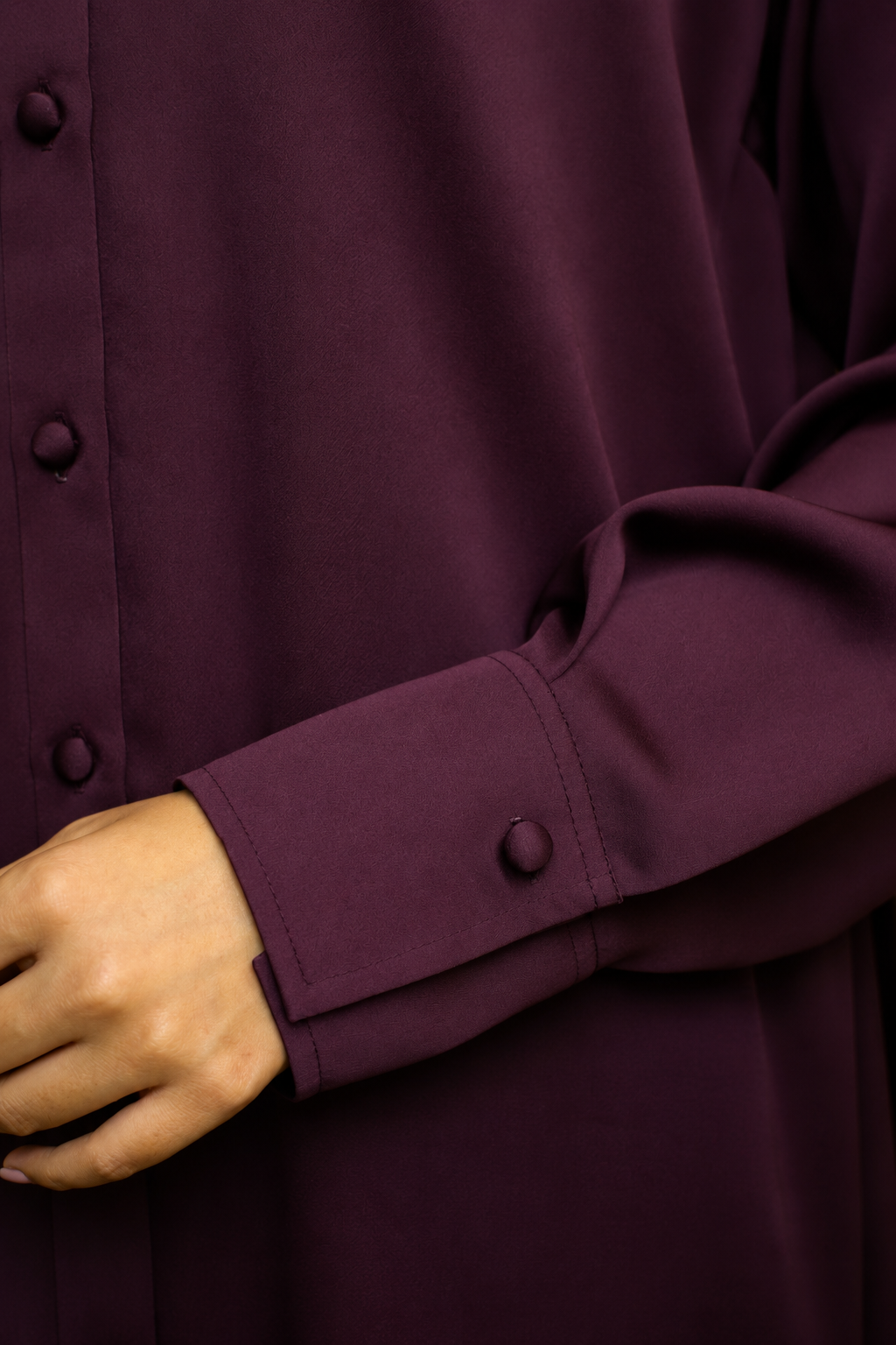 The Plum Set