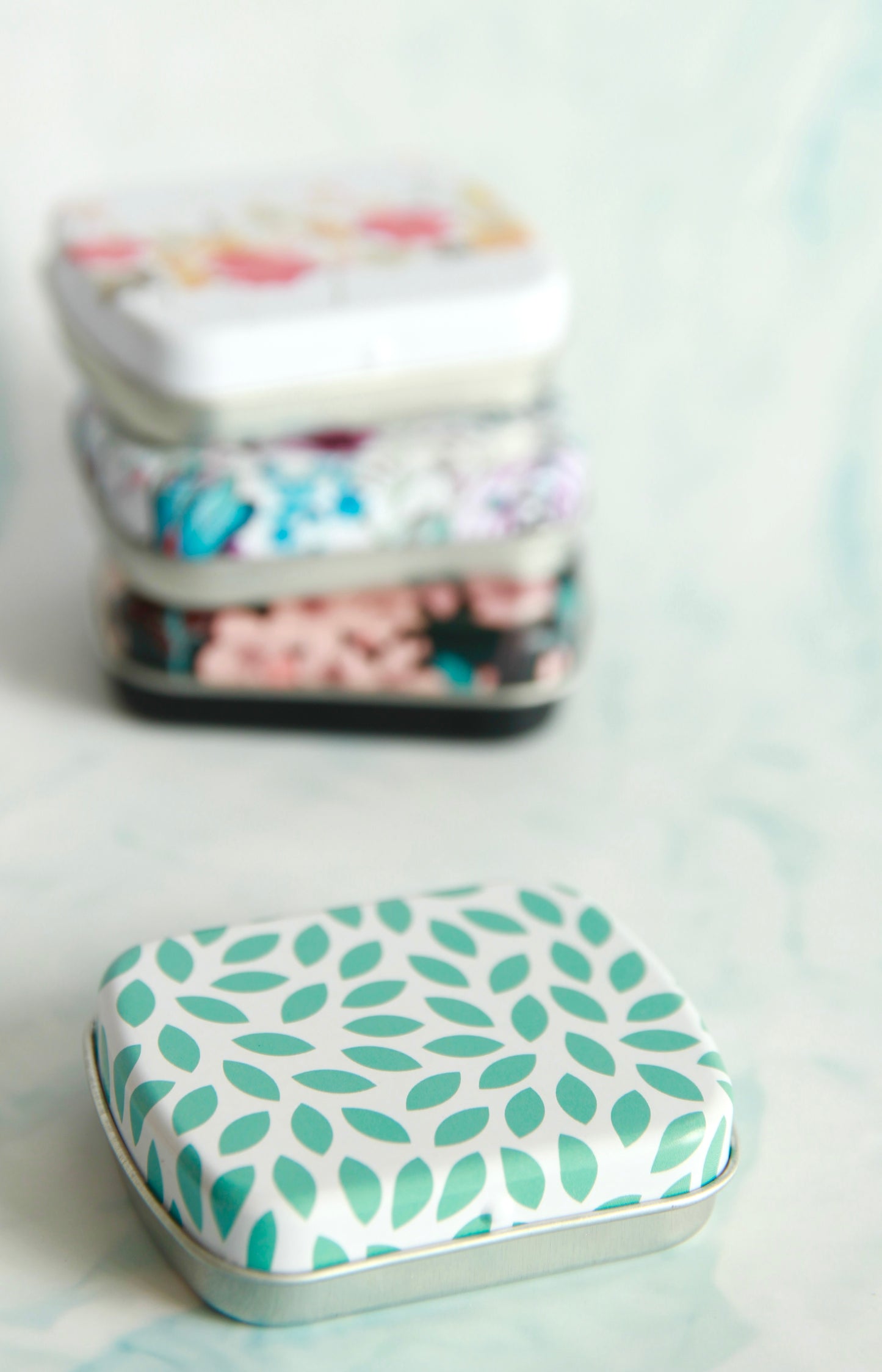 Hijab Pin Travel Case (πΈπͺπ΅π© π±πͺπ―π΄)