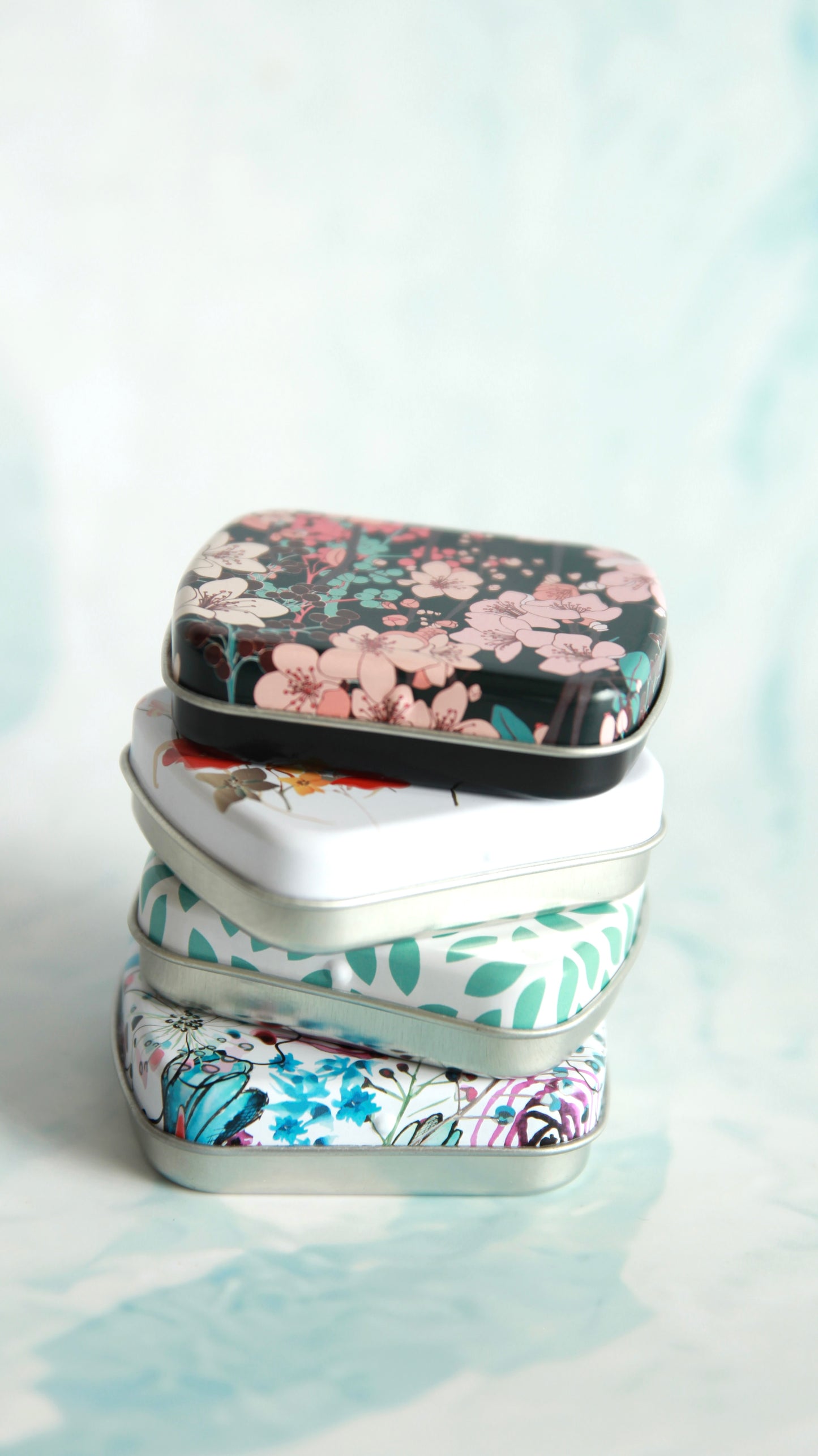 Hijab Pin Travel Case (πΈπͺπ΅π© π±πͺπ―π΄)