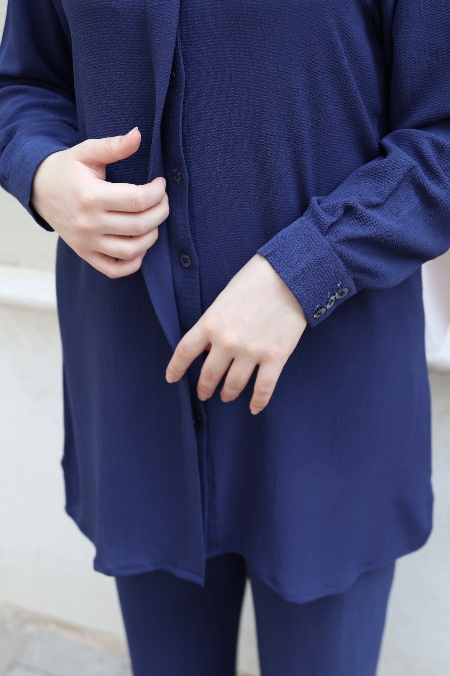 Rich Blue Set
