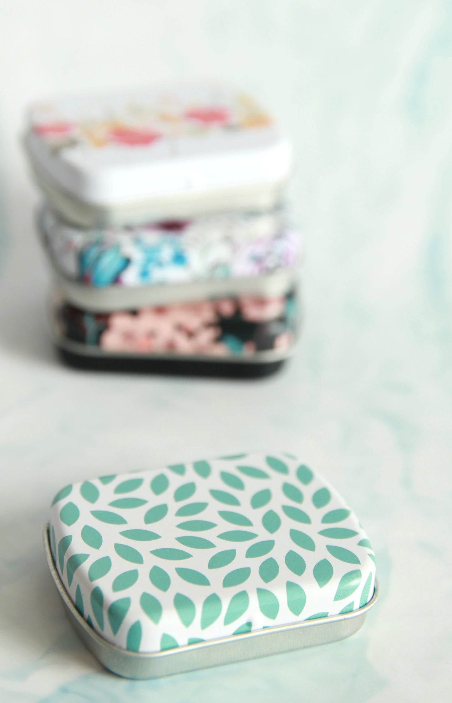 Hijab Pin Travel Case (πΈπͺπ΅π© π±πͺπ―π΄)