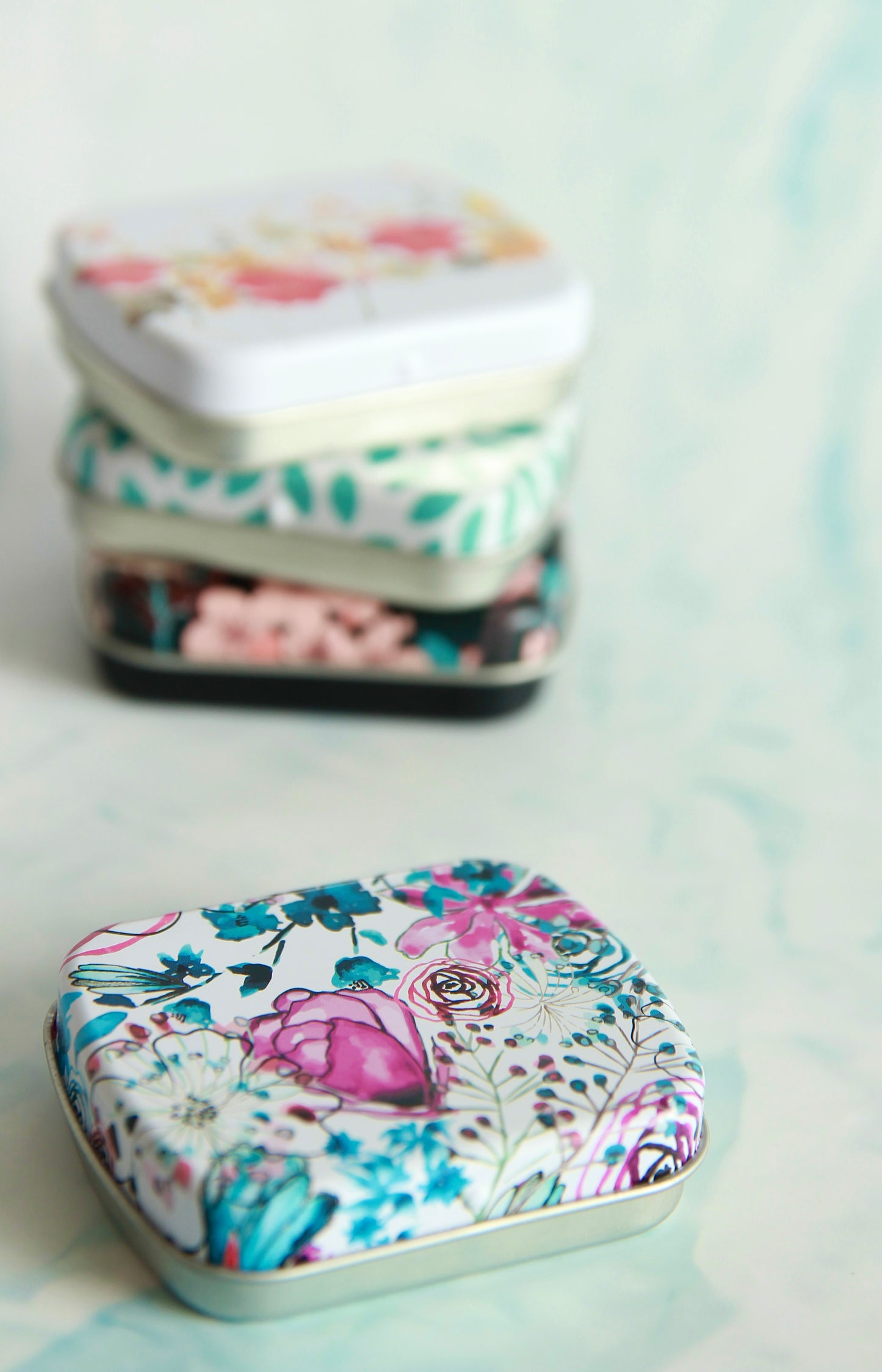 Hijab Pin Travel Case (πΈπͺπ΅π© π±πͺπ―π΄)