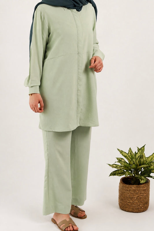 Ice Blue Set