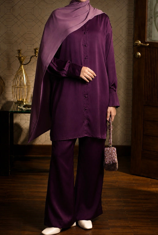 The Plum Set