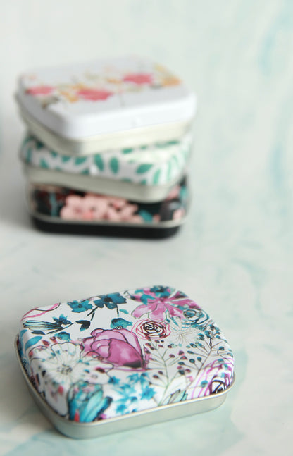 Hijab Pin Travel Case (𝘸𝘪𝘵𝘩 𝘱𝘪𝘯𝘴)