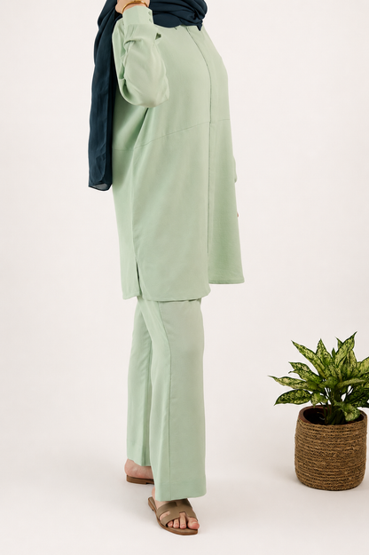 Ice Blue Set