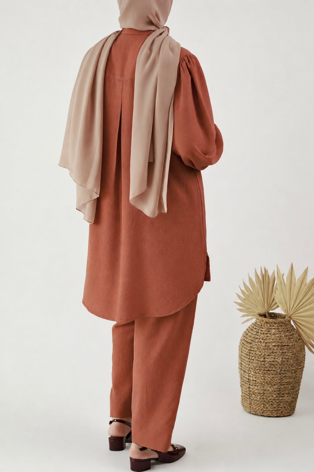 Terracota Set