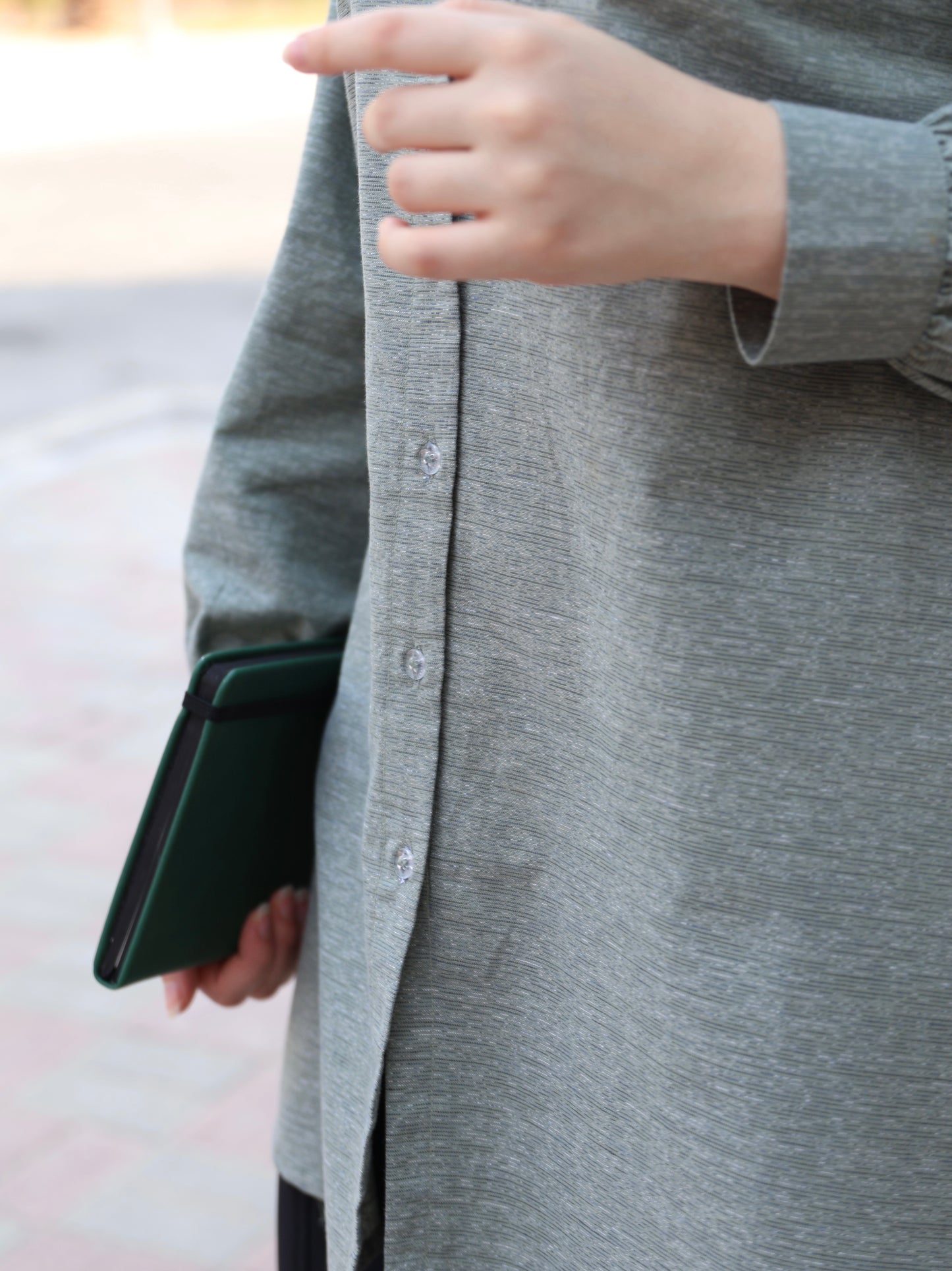 The Sage Minimal Set