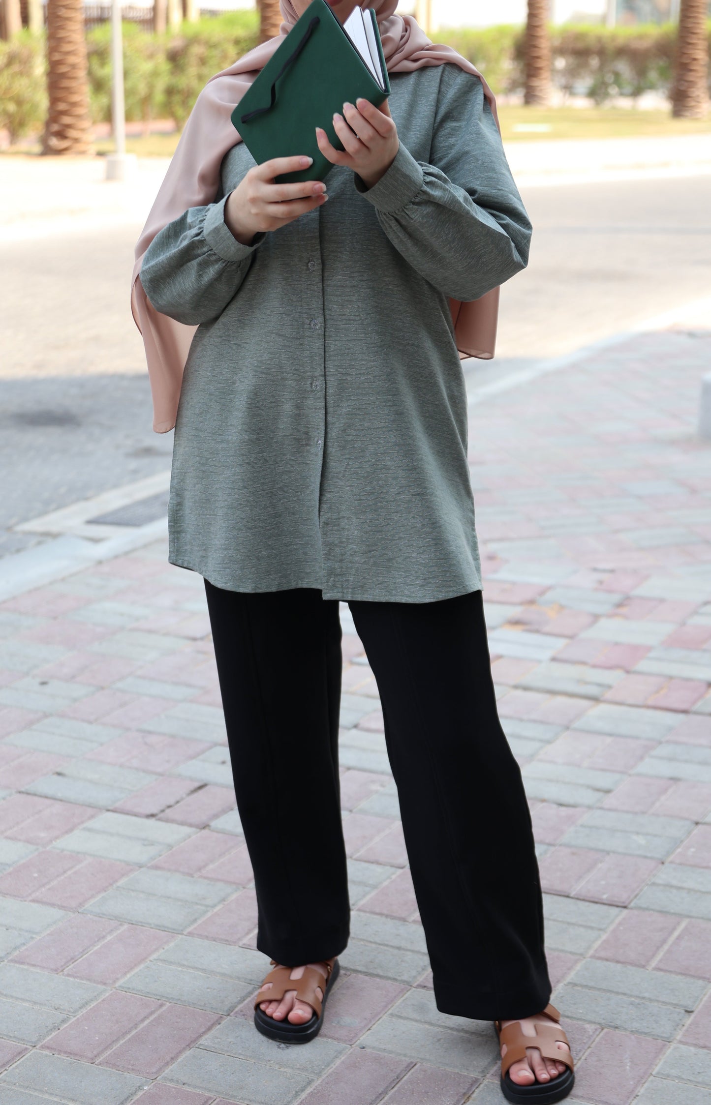 The Sage Minimal Set