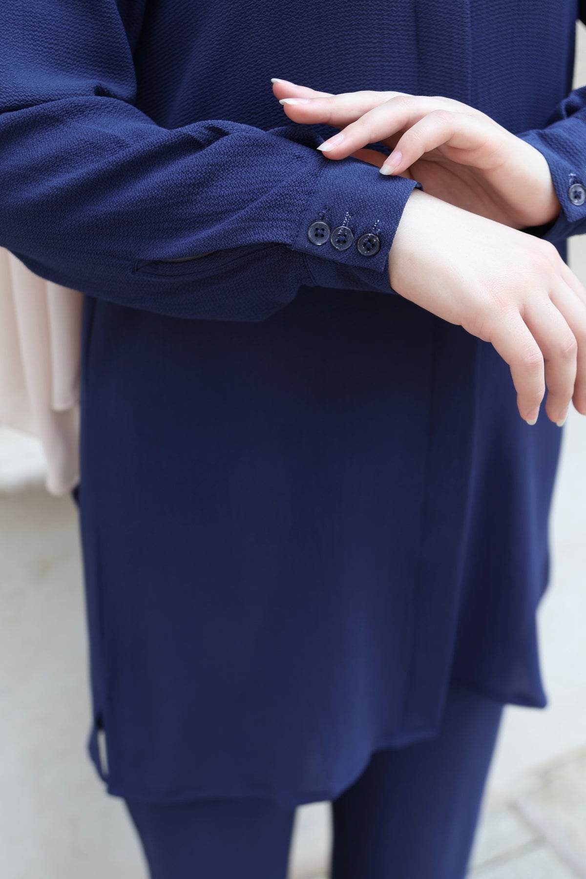 Modwest Rich Blue Set – Modwest & Co.