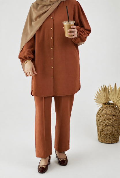 Terracota Set