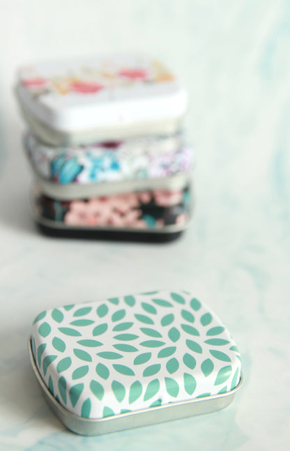 Hijab Pin Travel Case (𝘸𝘪𝘵𝘩 𝘱𝘪𝘯𝘴)