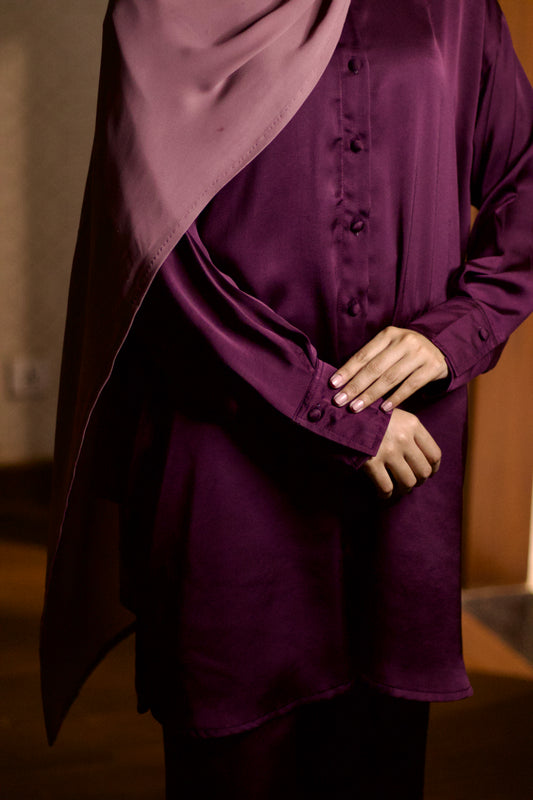 The Plum Set