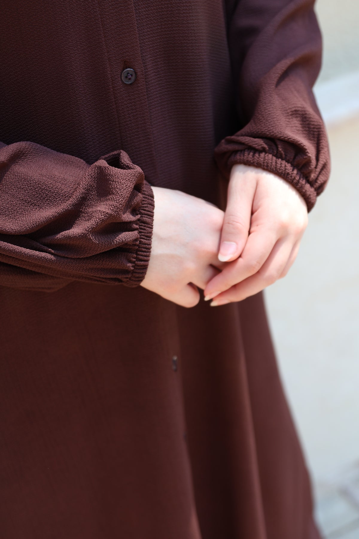 Modwest Classic Brown Set – Modwest & Co.